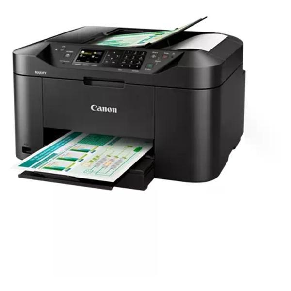 Многофункциональное устройство Canon MAXIFY MB2140