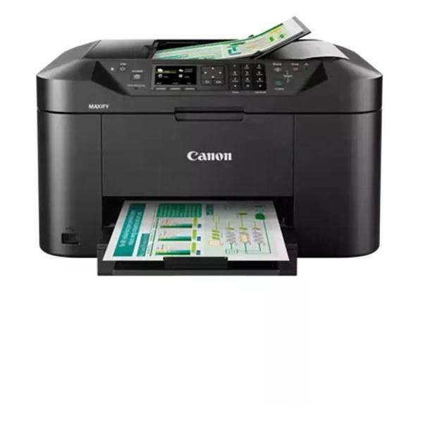 Многофункциональное устройство Canon MAXIFY MB2140