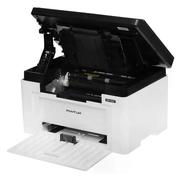 Многофункциональное устройство Pantum BM1800 фото