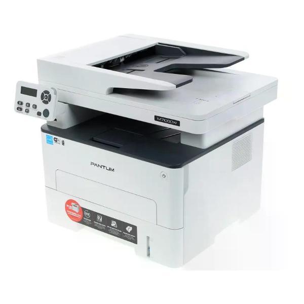 Многофункциональное устройство Pantum M7100DW