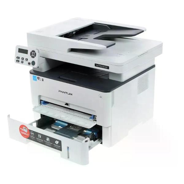 Многофункциональное устройство Pantum M7100DW