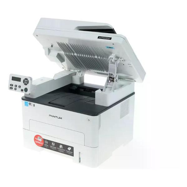 Многофункциональное устройство Pantum M7100DW