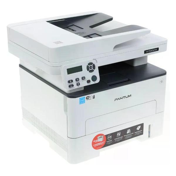 Многофункциональное устройство Pantum M7100DW