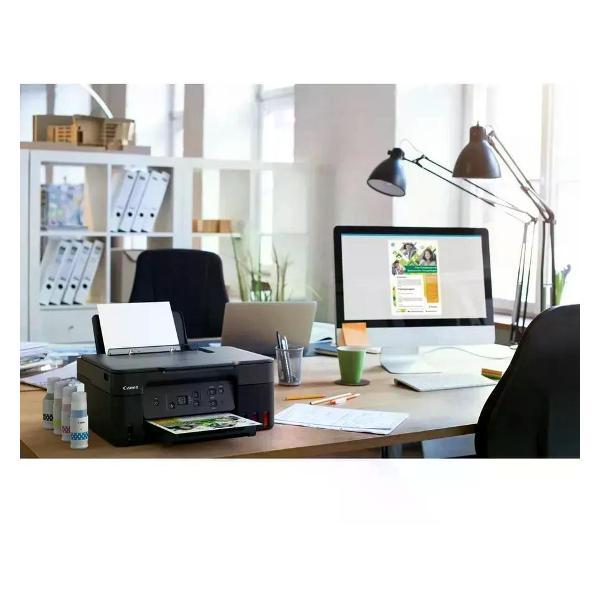 Многофункциональное устройство Canon Pixma G2470 (5804C009)