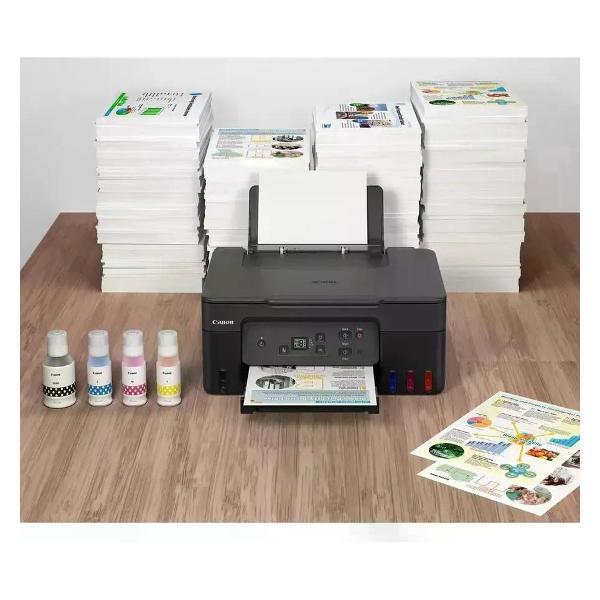 Многофункциональное устройство Canon Pixma G2470 (5804C009)