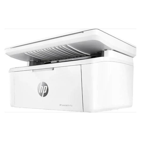 Многофункциональное устройство HP LaserJet M141A White
