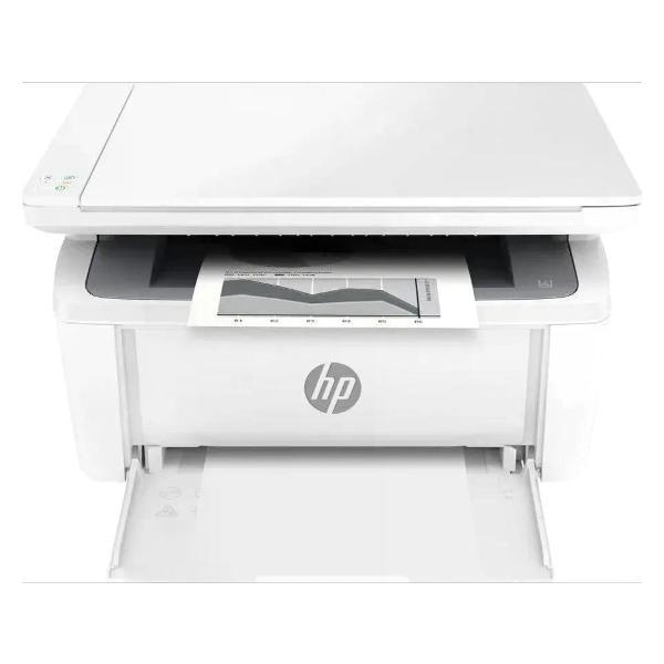 Многофункциональное устройство HP LaserJet M141A White
