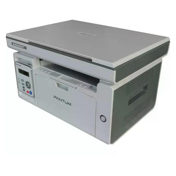 Многофункциональное устройство Pantum M6507