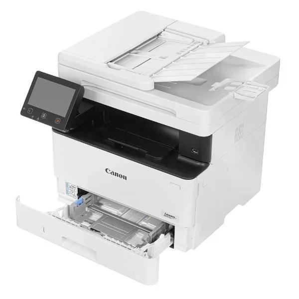 Многофункциональное устройство Canon MF461DW (5951C020) фото