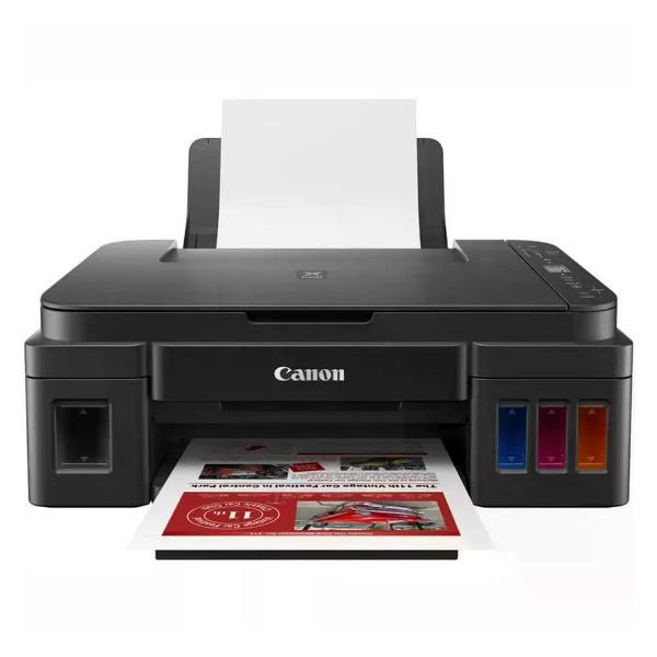 Многофункциональное устройство Canon G3410 (2315C009)