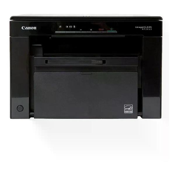Многофункциональное устройство Canon MF3010 (5252B004) фото
