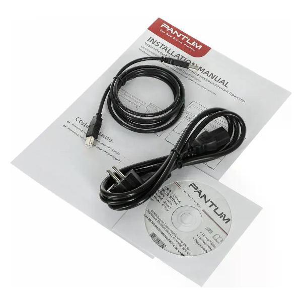 Многофункциональное устройство Pantum M6700D