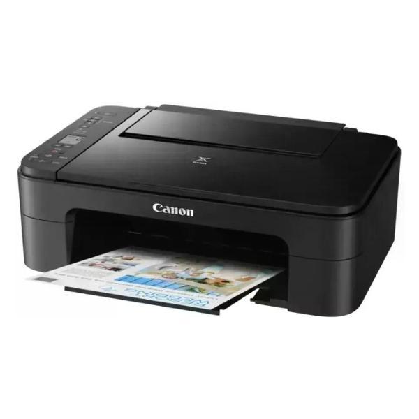 Многофункциональное устройство Canon TS3340 (3771C007)