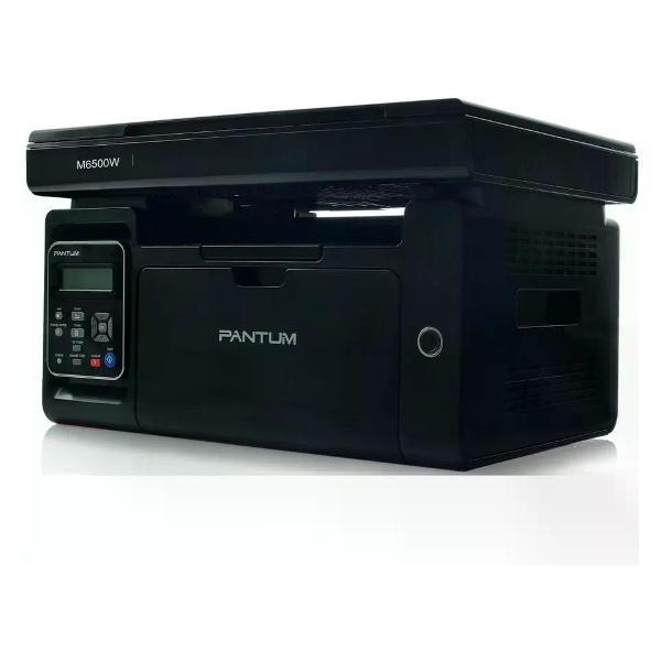 Многофункциональное устройство Pantum M6500w