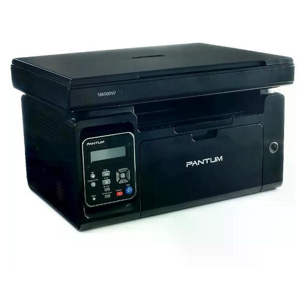 Многофункциональное устройство Pantum M6500w