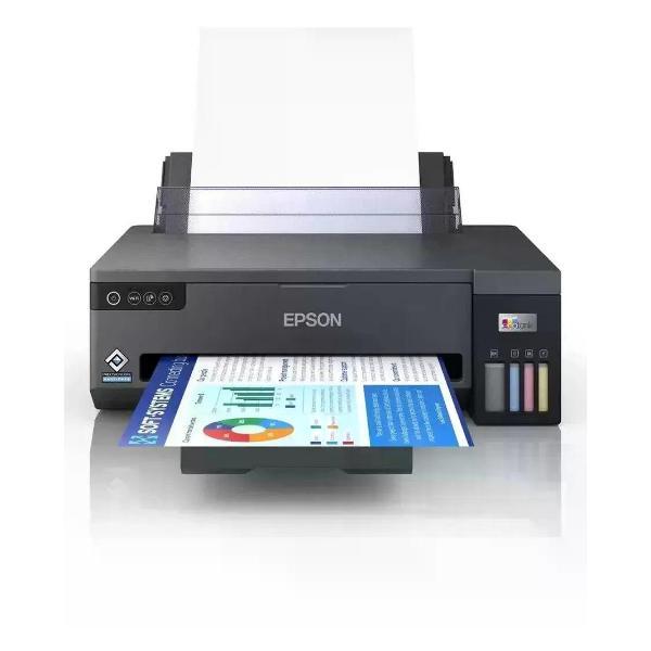 Принтер Epson Stylus Photo L11050 (C11CK39402/C11CK39505/C11CK39503)