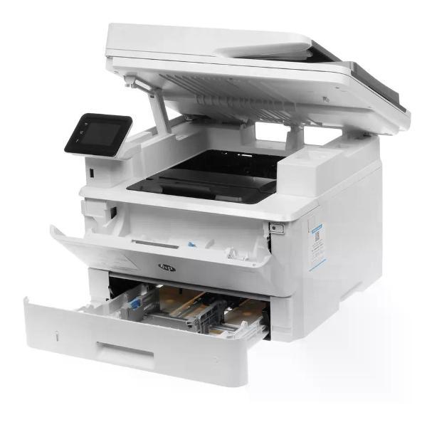 Многофункциональное устройство HP 4103fdn (2Z628A) фото