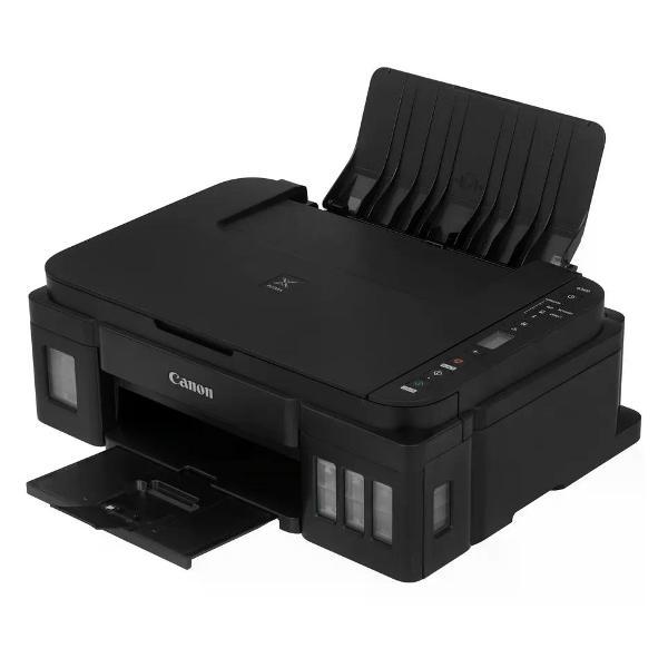 Многофункциональное устройство Canon Pixma G3410