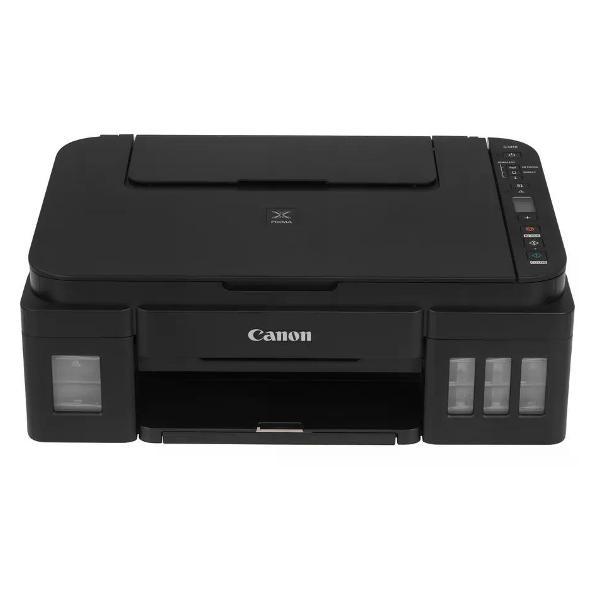 Многофункциональное устройство Canon Pixma G3410