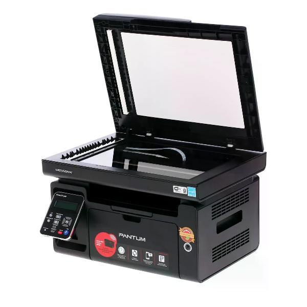 Многофункциональное устройство Pantum M6550nw
