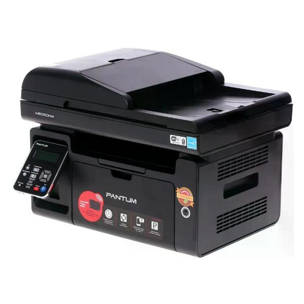 Многофункциональное устройство Pantum M6550nw