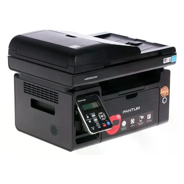 Многофункциональное устройство Pantum M6550nw