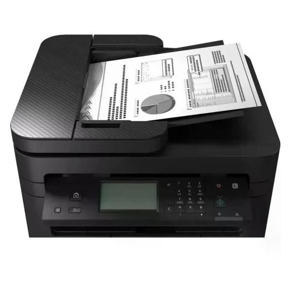 Многофункциональное устройство Canon MF275dw (5621C001) фото