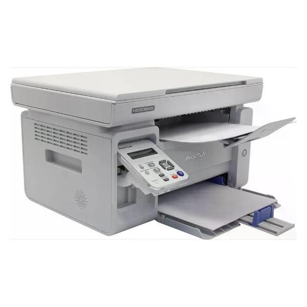 Многофункциональное устройство Pantum M6506NW