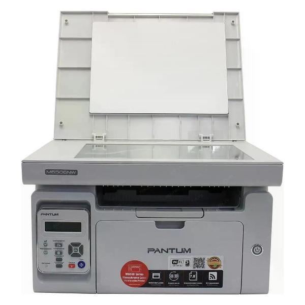 Многофункциональное устройство Pantum M6506NW