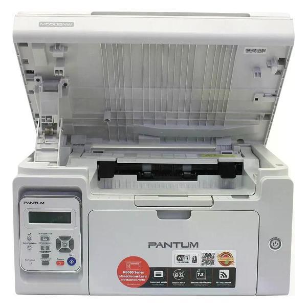 Многофункциональное устройство Pantum M6506NW