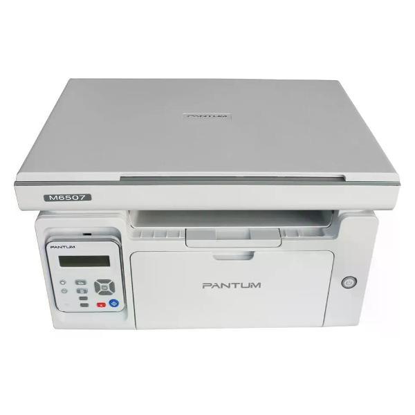 Многофункциональное устройство Pantum M6507