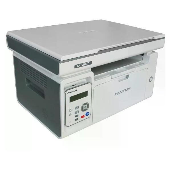 Многофункциональное устройство Pantum M6507