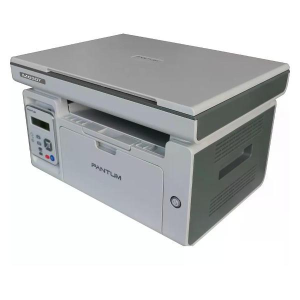 Многофункциональное устройство Pantum M6507
