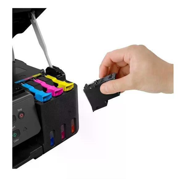 Многофункциональное устройство Canon Pixma G3430 (5989C009)