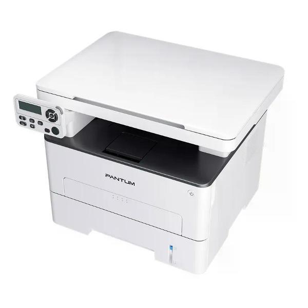 Многофункциональное устройство Pantum M6700dw