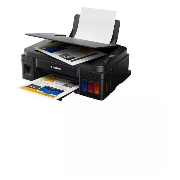 Многофункциональное устройство Canon Pixma G2410