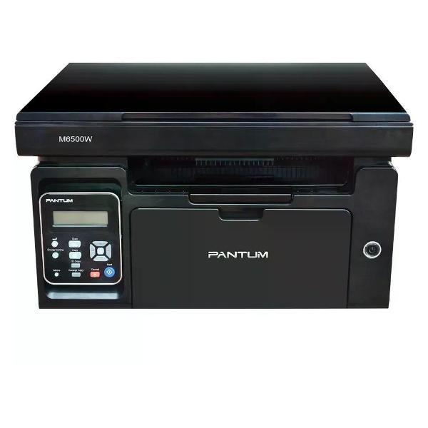 Многофункциональное устройство Pantum M6500w