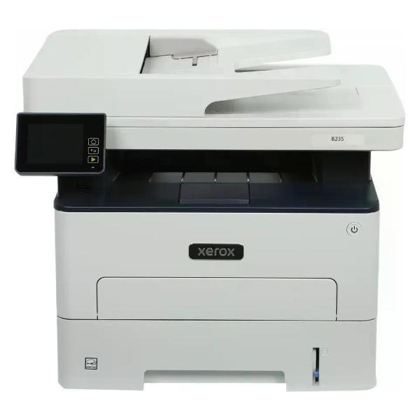 Многофункциональное устройство Xerox B235DNI (B235V_DNI) фото
