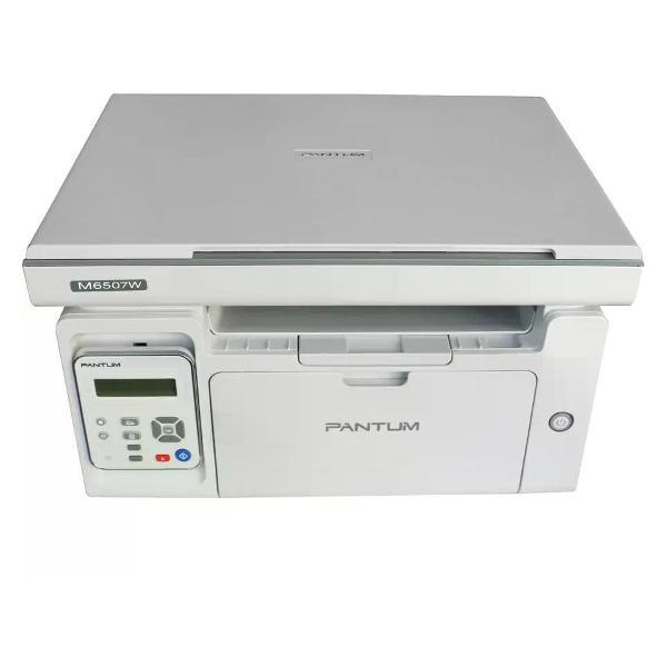 Многофункциональное устройство Pantum M6507W