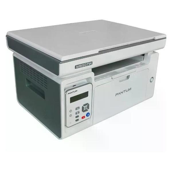 Многофункциональное устройство Pantum M6507W