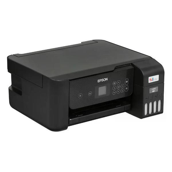 Многофункциональное устройство Epson L3260 (C11CJ66414)