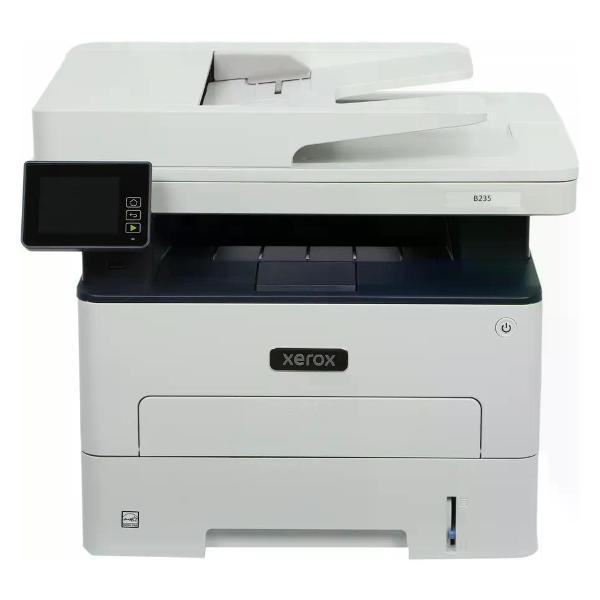 Многофункциональное устройство Xerox B235DNI (B235V_DNI) фото