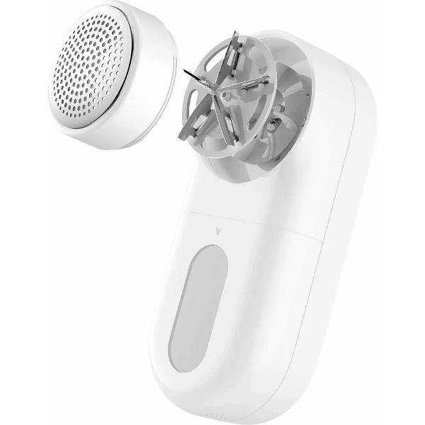 Машинка для катышков Xiaomi Mijia Rechargeable Lint Remover