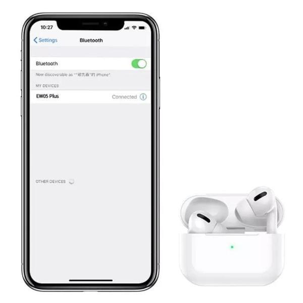 Наушники беспроводные S-ttools s-01