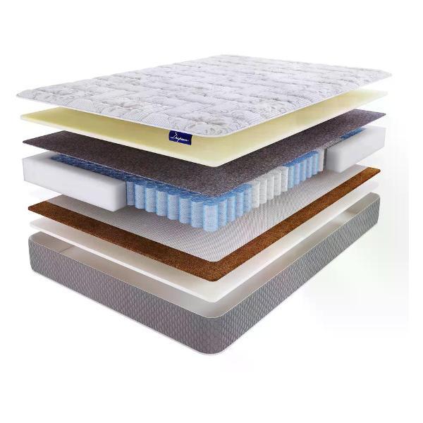 Матрас Deepson VITA Balance Memory LUX S500 (80x190)