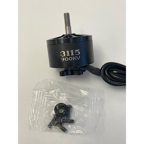 Прочие аксессуары для квадрокоптеров Noname A3115 900KV