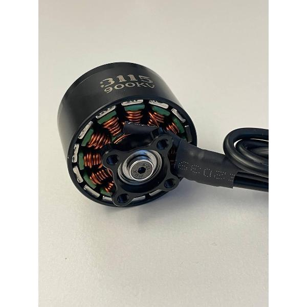 Прочие аксессуары для квадрокоптеров Noname A3115 900KV