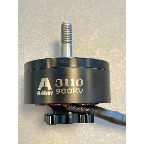 Прочие аксессуары для квадрокоптеров Noname A3110 900KV