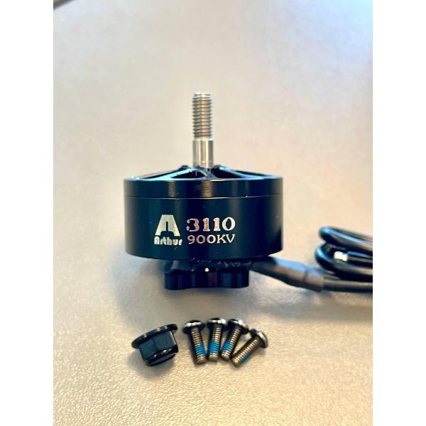 Прочие аксессуары для квадрокоптеров Noname A3110 900KV