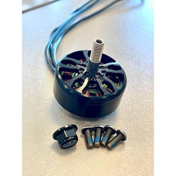 Прочие аксессуары для квадрокоптеров Noname A3110 900KV